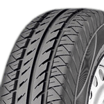 CONTINENTAL VancoContact 2 195/70R15 97 T