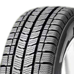 KLEBER Transalp 2+ 195/65R16 104 R