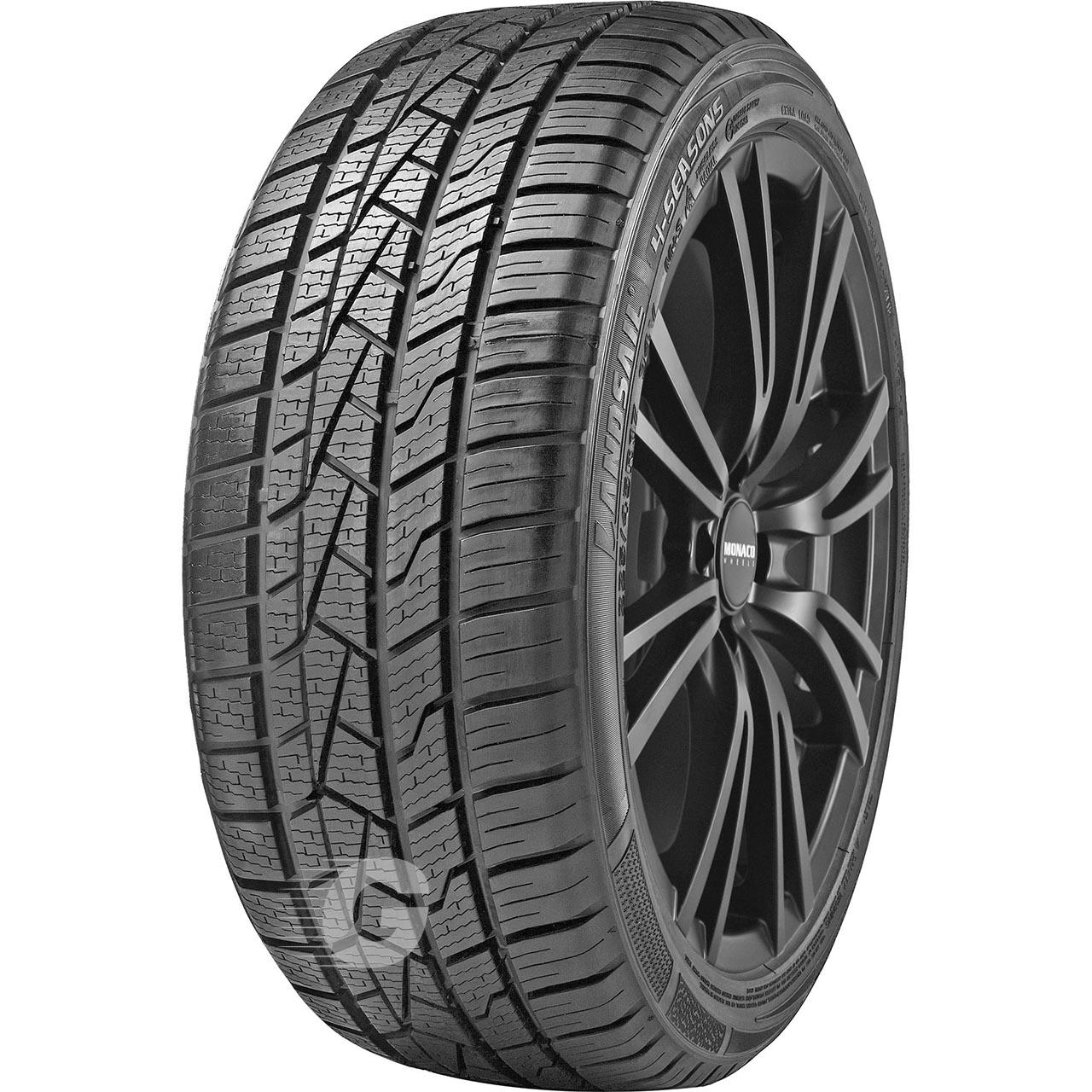 visuel LANDSAIL 4Season 175/55R15 77 T n°2