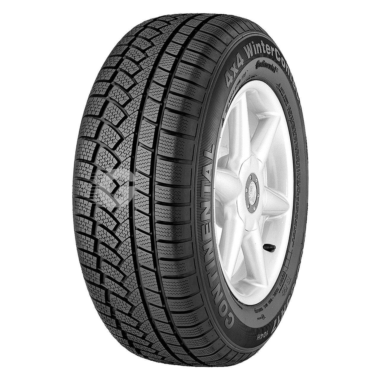visuel CONTINENTAL 4x4 WinterContact 235/60R18 107 H n°2
