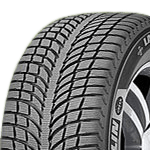 MICHELIN Latitude Alpin LA2 235/65R18 110 H