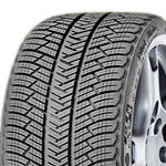 MICHELIN Pilot Alpin PA4 295/35R19 104 V