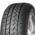 ATLAS GREEN 4S 165/65R15 81 H