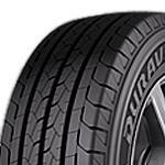BRIDGESTONE Duravis R 660 165/70R14 89 R