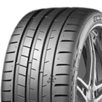 KUMHO Ecsta PS91 295/30R19 100 Y