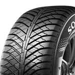 KUMHO SOLUS HA 31 205/45R16 83 H