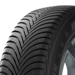 MICHELIN Alpin 5 205/55R16 91 H