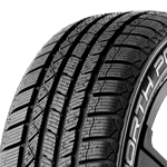 MOMO TIRE W2 NORTH POLE 205/50R16 91 V
