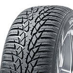 NOKIAN WR D4 195/55R16 91 H