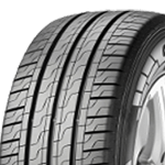 PIRELLI Carrier Camper 215/75R16 113 R