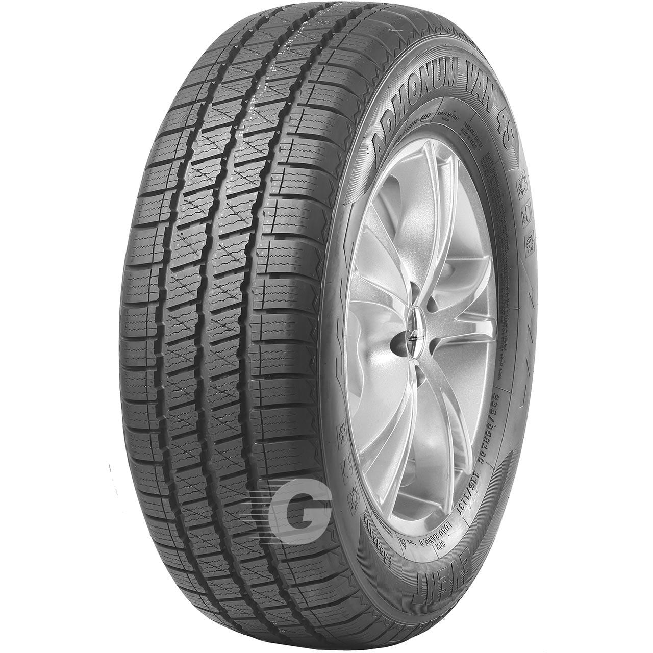 EVENT ADMONUM 4S 185/65R15 92 H