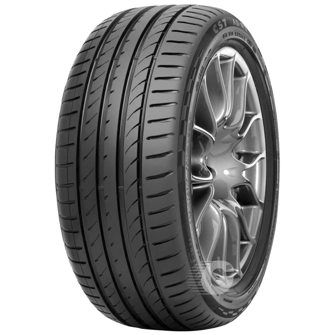 CST ADRENO AD R9 225/40R18 92 Y