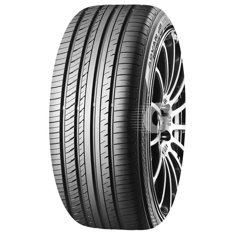YOKOHAMA ADVAN DB V552 185/65R15 88 H