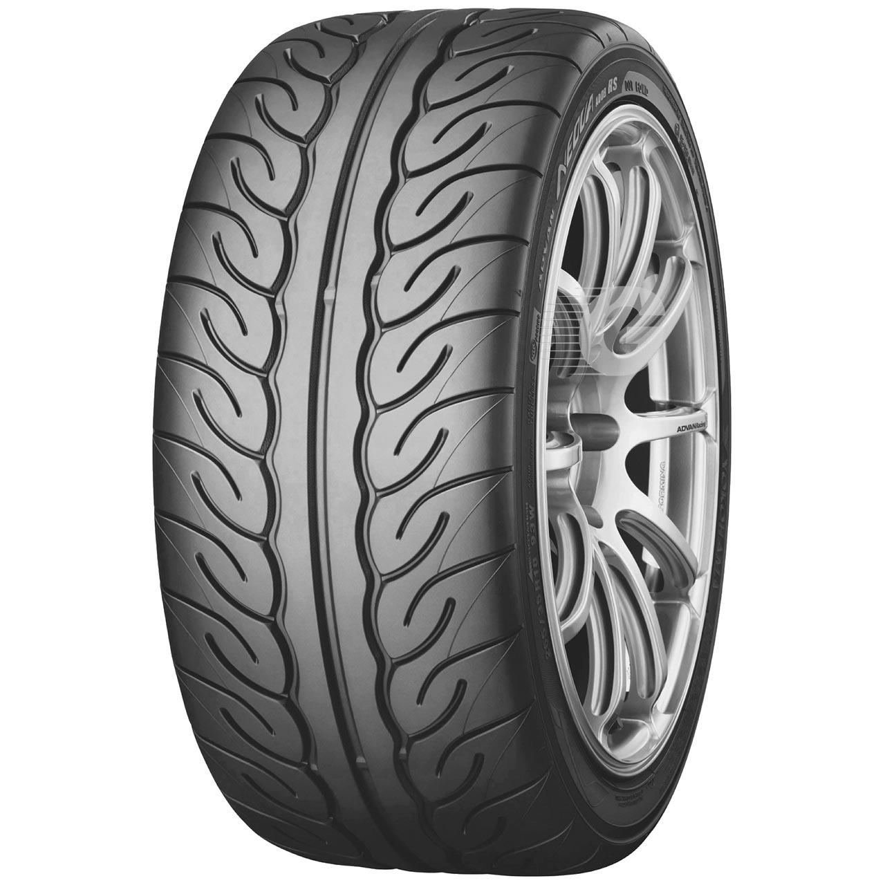 visuel YOKOHAMA Advan Neova AD08RS 265/35R18 93 W n°2
