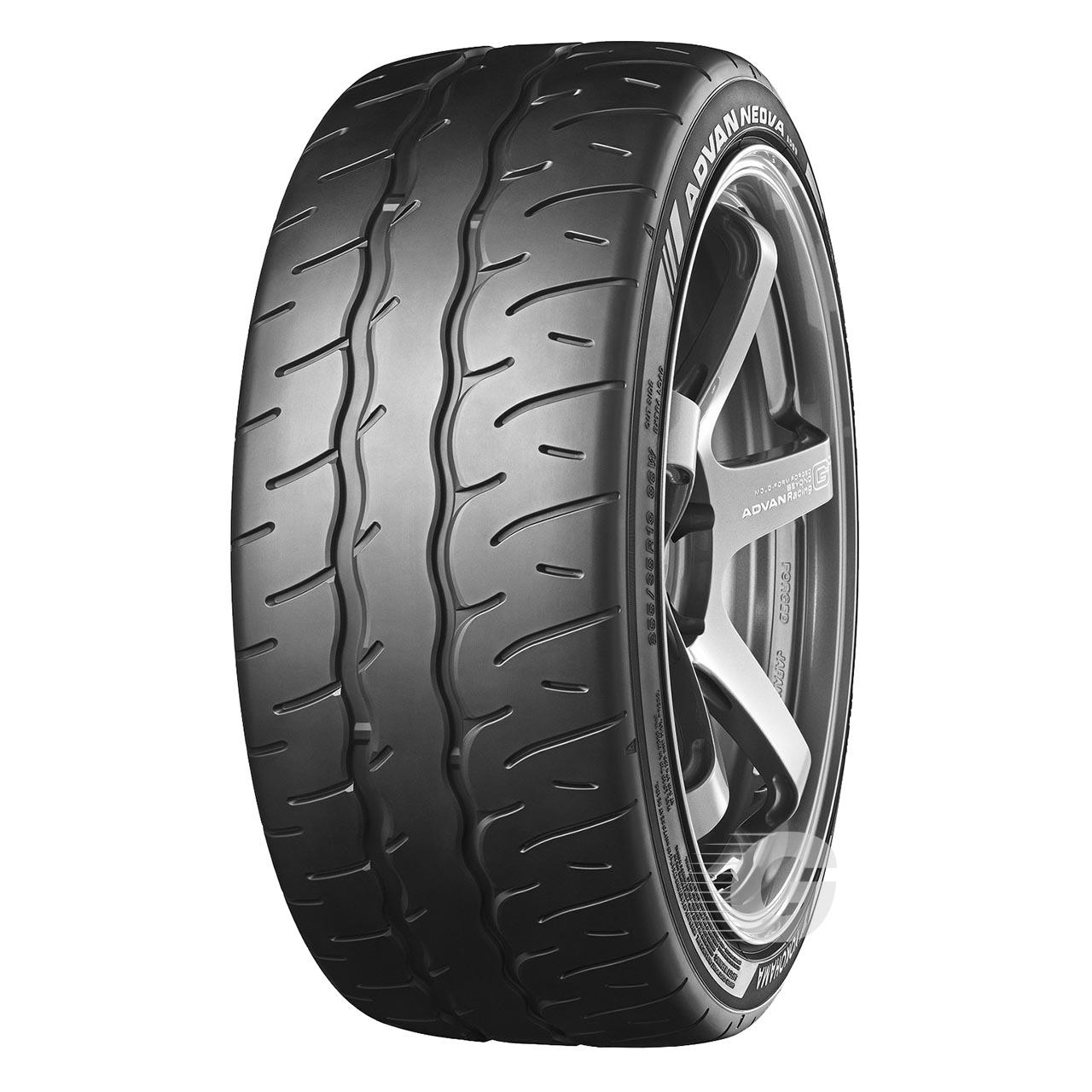 YOKOHAMA ADVAN NEOVA AD09 255/40R19 100 W