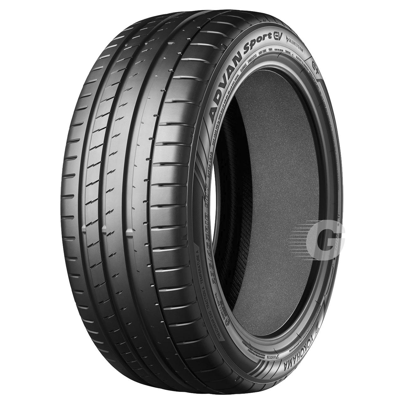 YOKOHAMA ADVAN SPORT EV V108 285/30R21 103 Y