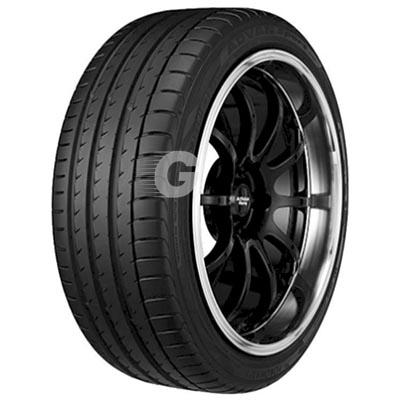 YOKOHAMA ADVAN SPORT V105S 225/45R18 91 Y