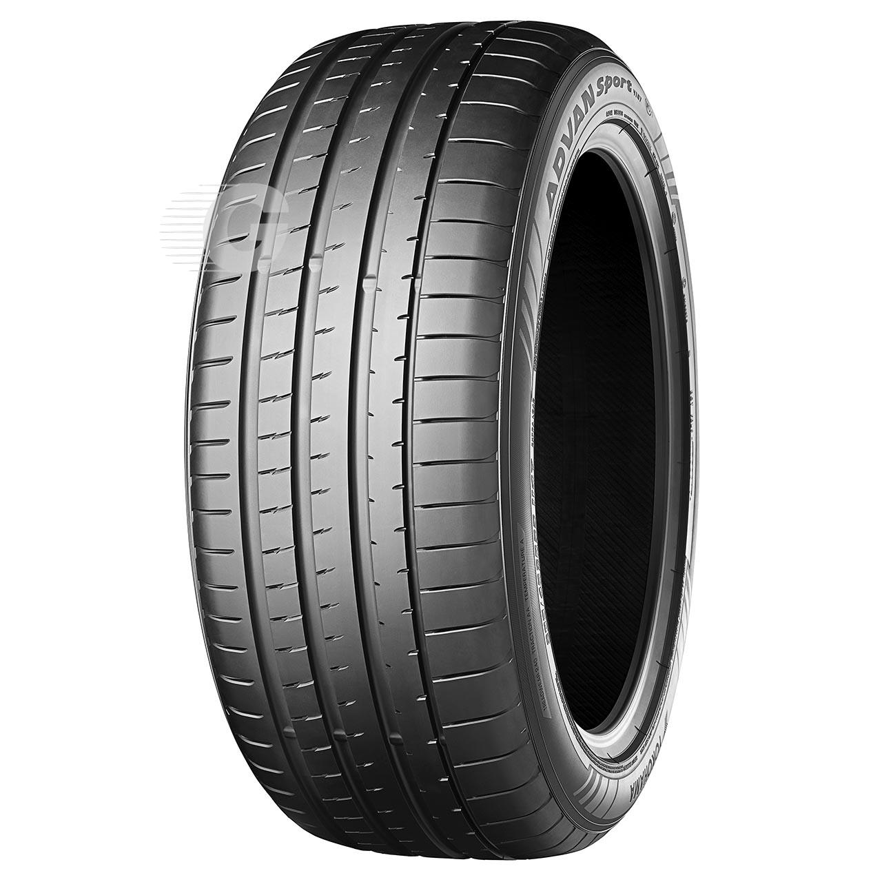 YOKOHAMA ADVAN SPORT V107 245/35R22 97 Y