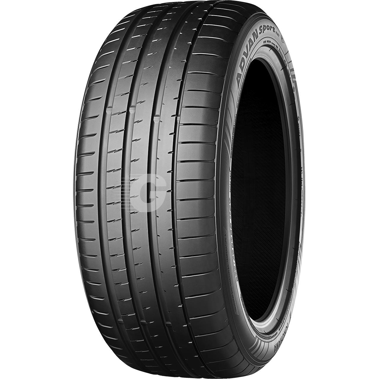 YOKOHAMA Advan Sport V107 225/40R18 92 Y