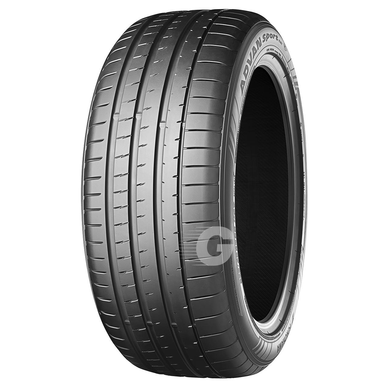YOKOHAMA Advan Sport V107 275/35R20 102 Y
