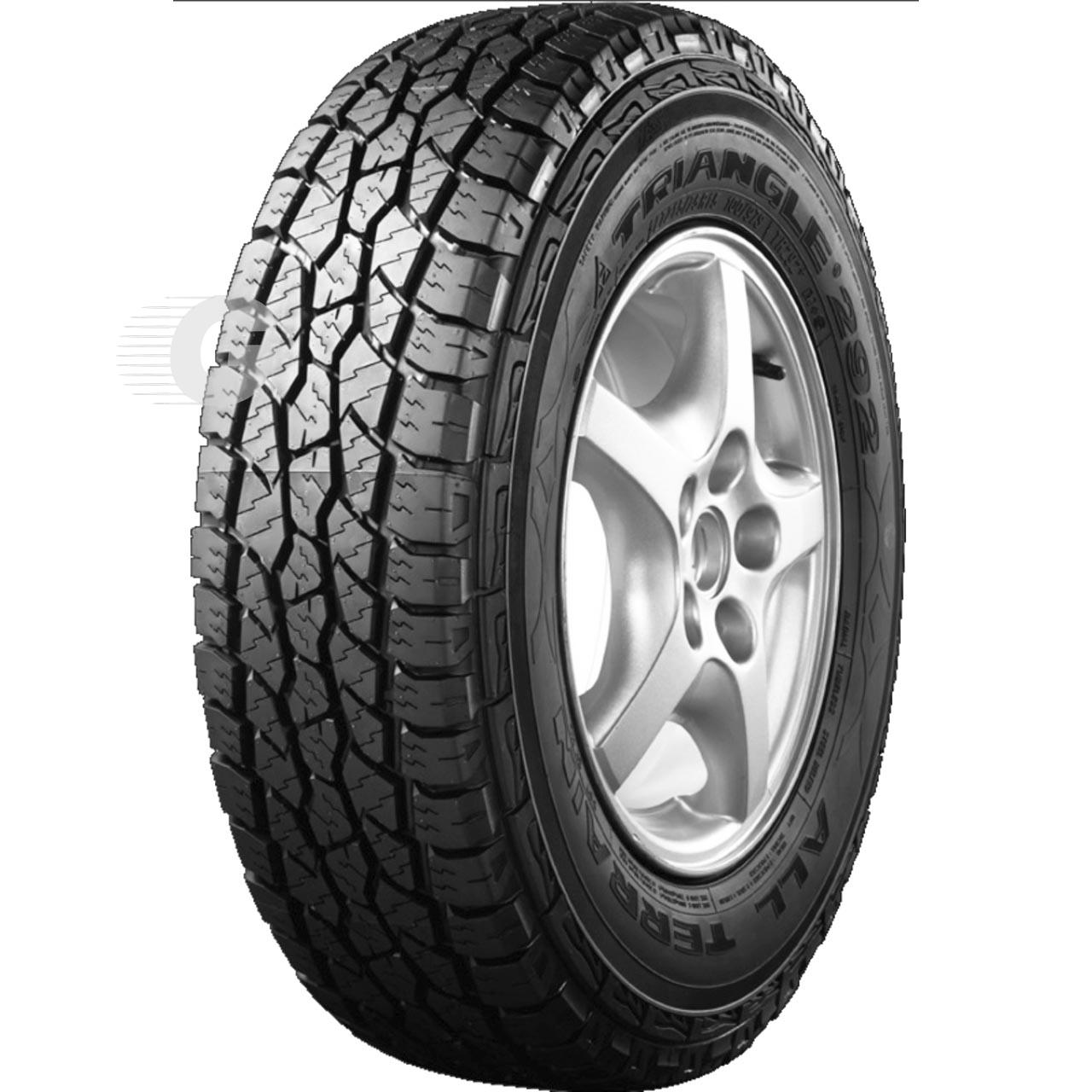 TRIANGLE AgileX A/T TR292 205/70R15 96 T