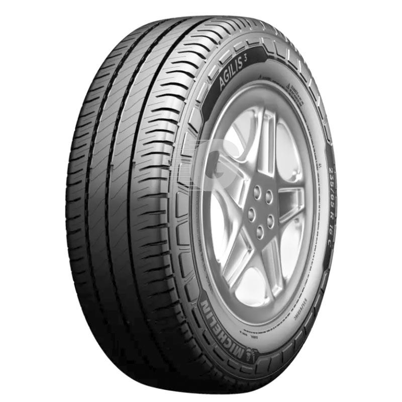 MICHELIN AGILIS 3 195/70R15 104 S