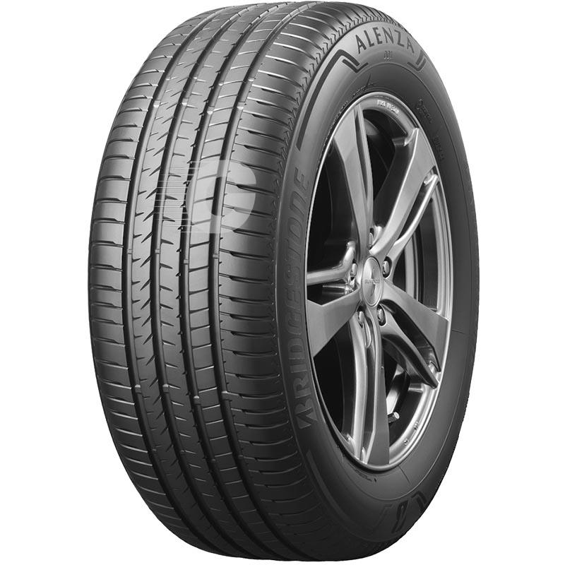 BRIDGESTONE ALENZA 001 225/55R19 99 V