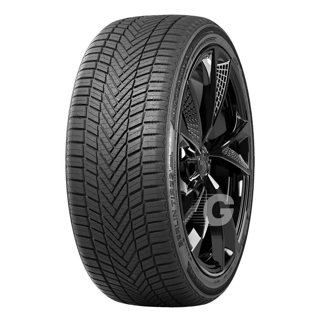 DUNLOP ALL SEASON 2 155/70R19 88 H