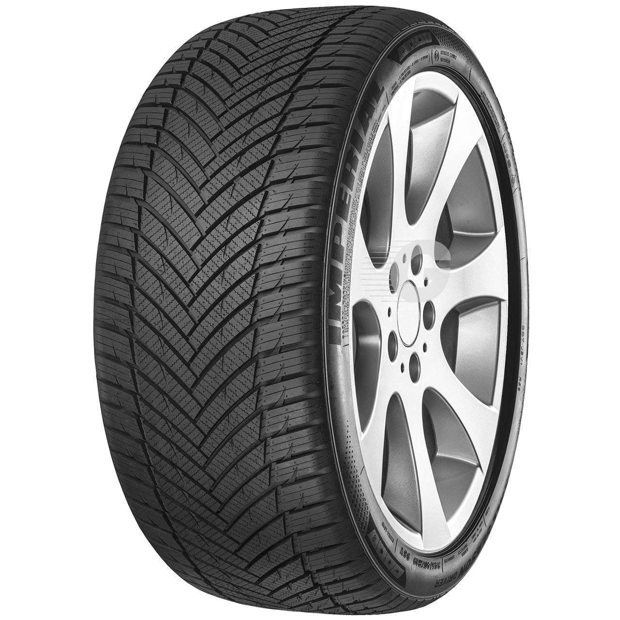 IMPERIAL ALL SEASON DRIVER 245/35R20 95 W