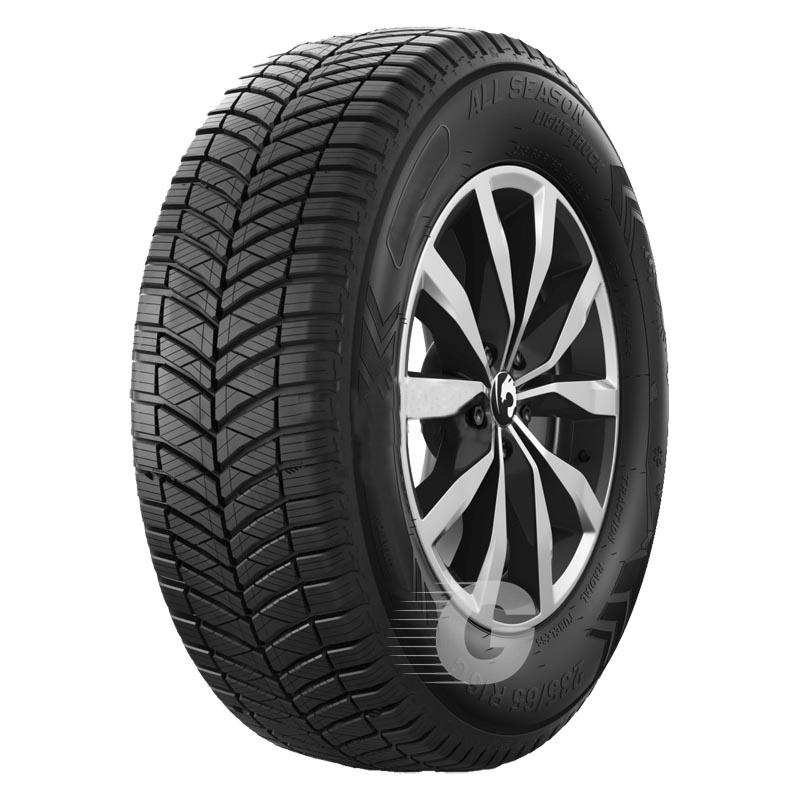 ORIUM ALL SEASON LIGHT TRUCK 235/65R16 115 R