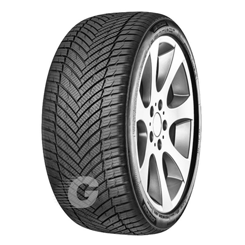 MINERVA ALL SEASON MASTER 225/55R17 97 W