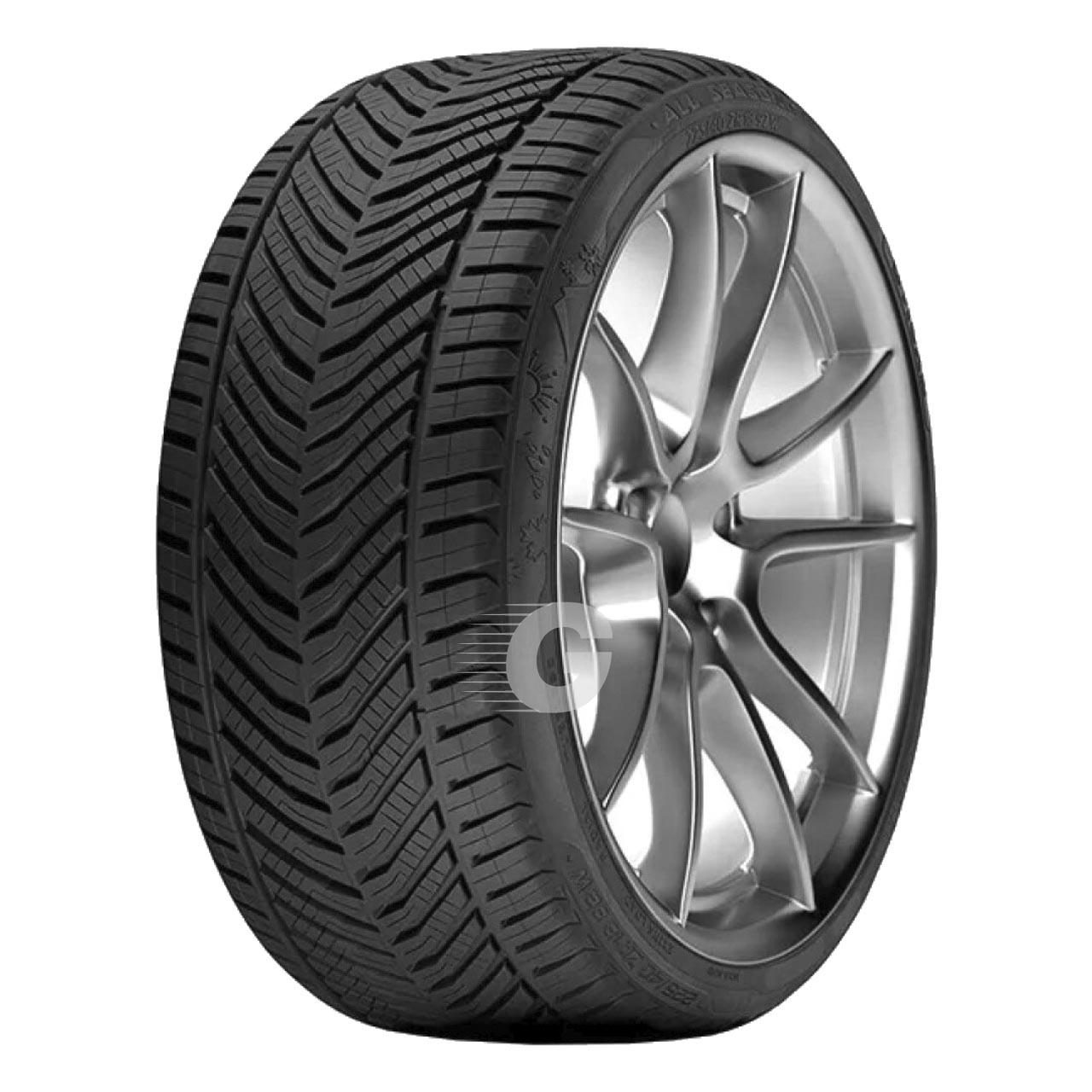 RIKEN ALL SEASON SUV 225/65R17 106 V