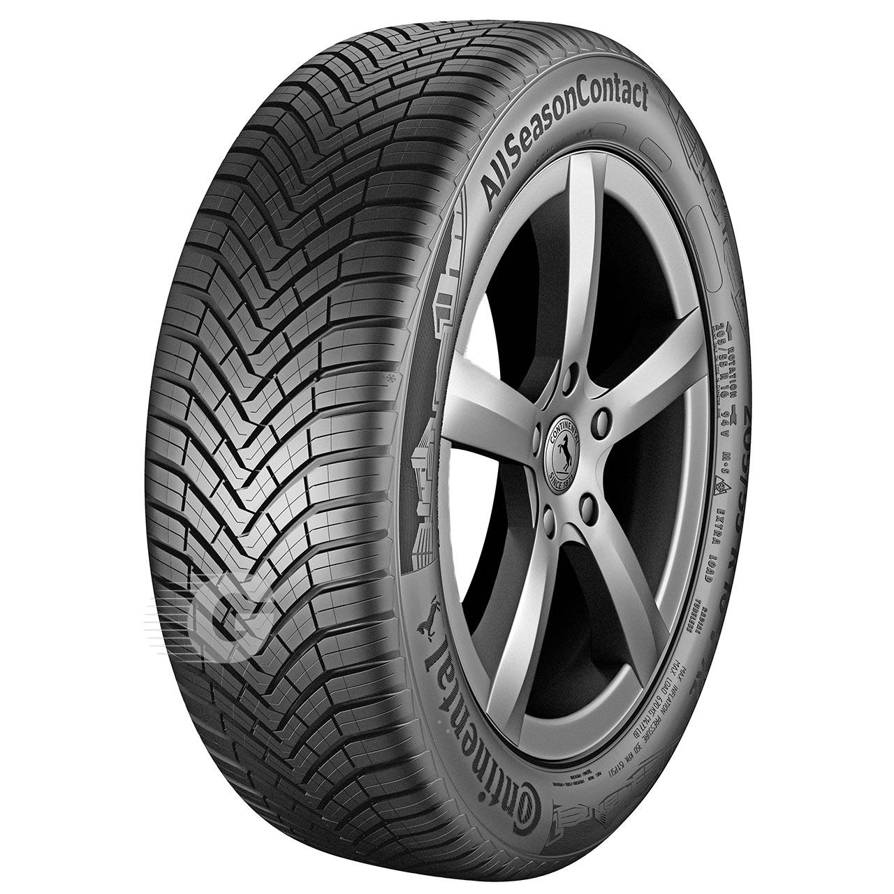 CONTINENTAL AllSeasonContact 125/80R13 65 M