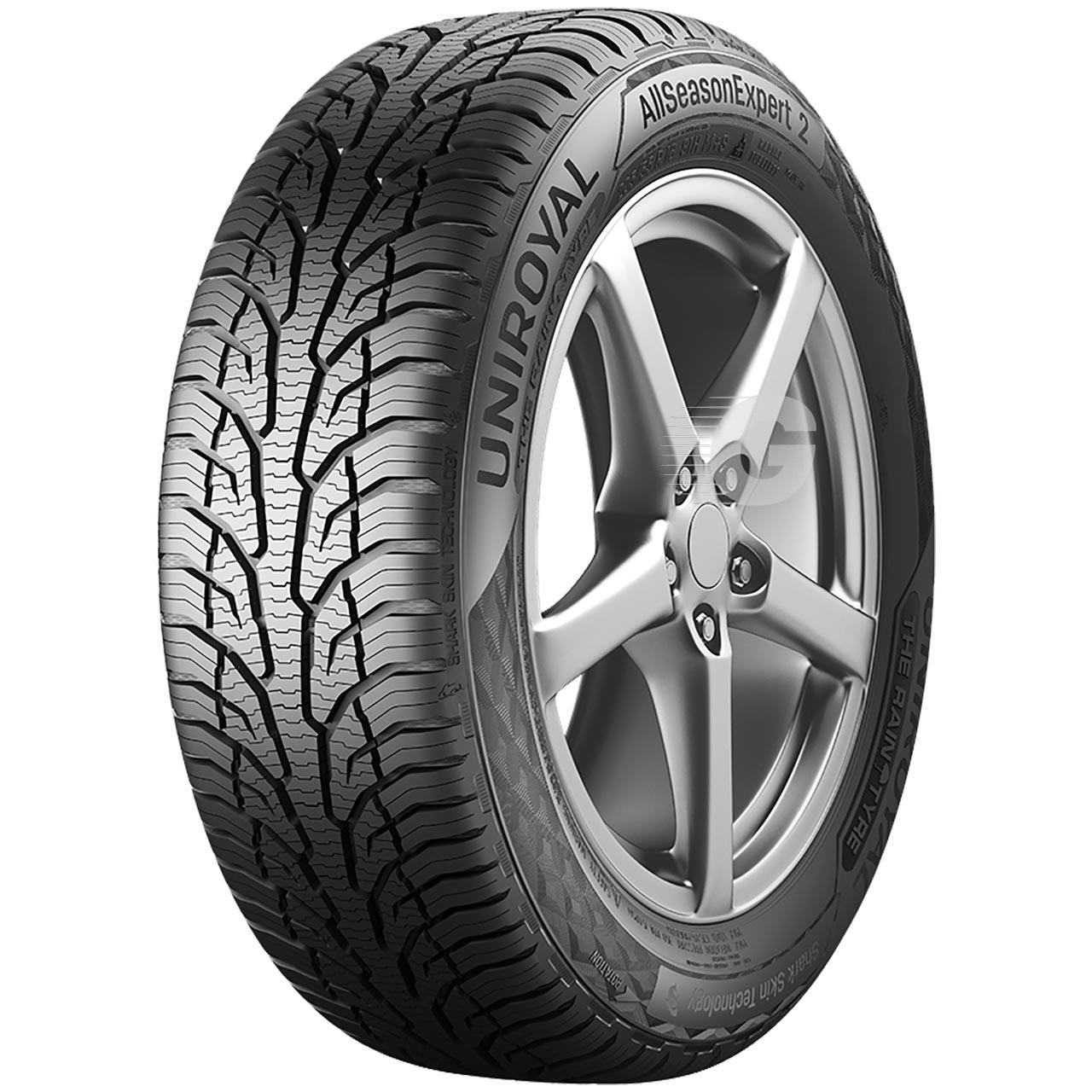 UNIROYAL ALLSEASONEXPERT 2 195/55R20 95 H