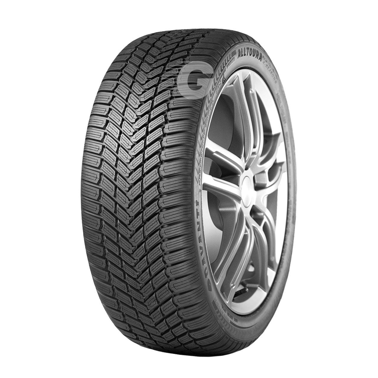 DAVANTI ALLTOURA 185/55R15 82 H