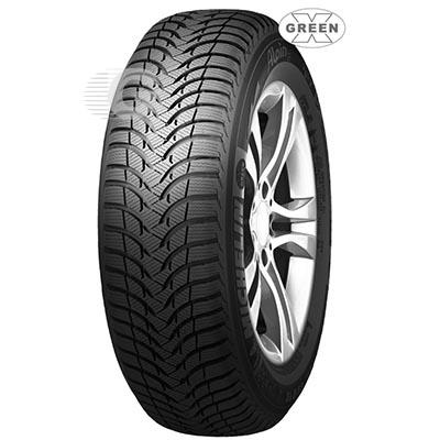 visuel MICHELIN Alpin A4 185/60R14 82 T n°2