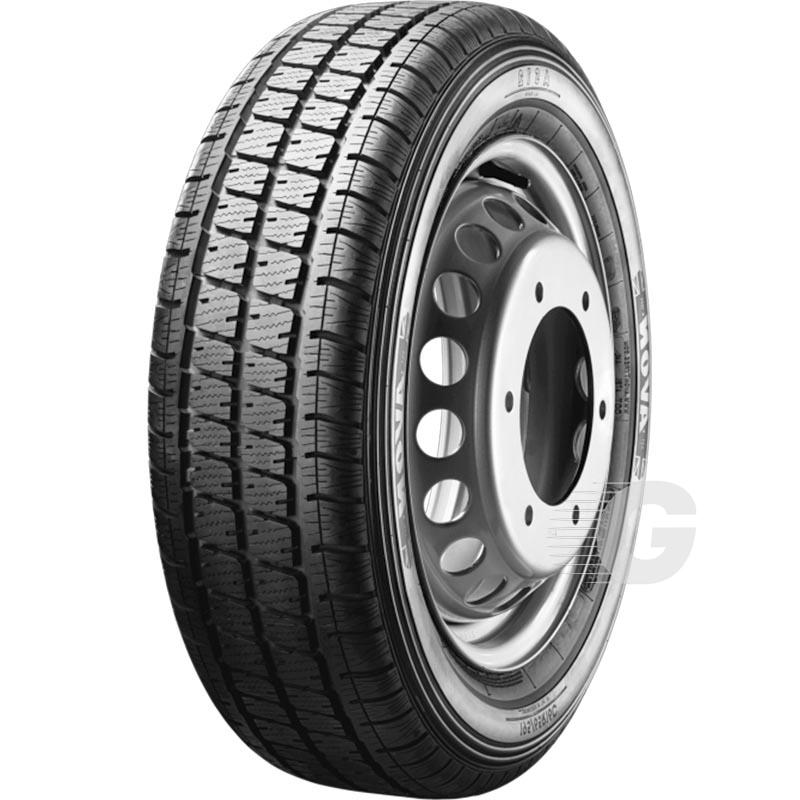 AVON AS12 All Season VAN 235/65R16 115 R