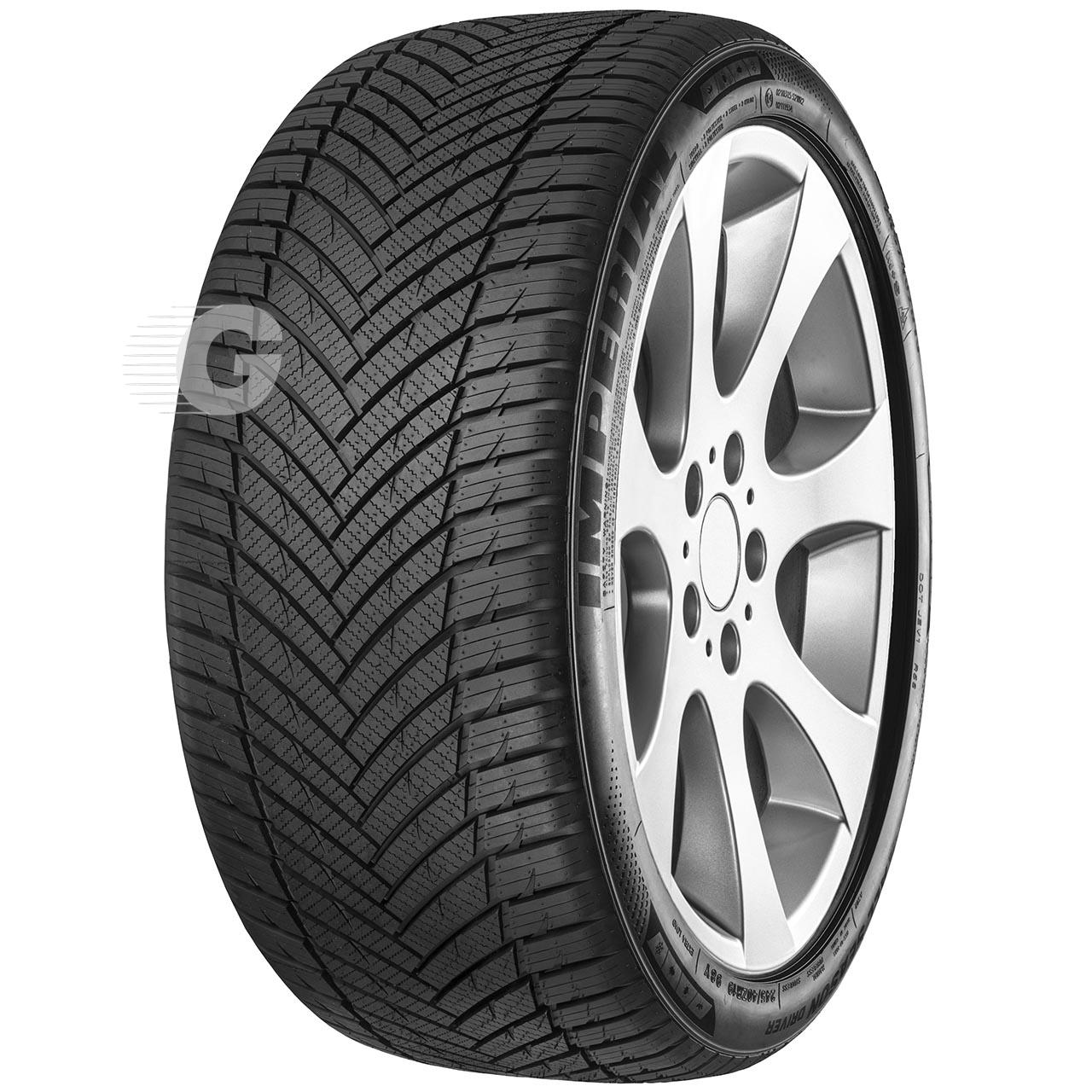 IMPERIAL AS DRIVER 165/55R15 75 H