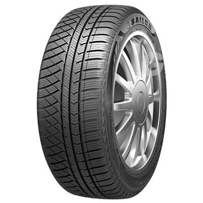 visuel SAILUN ATREZZO 4 SEASONS 155/80R13 79 T n°2
