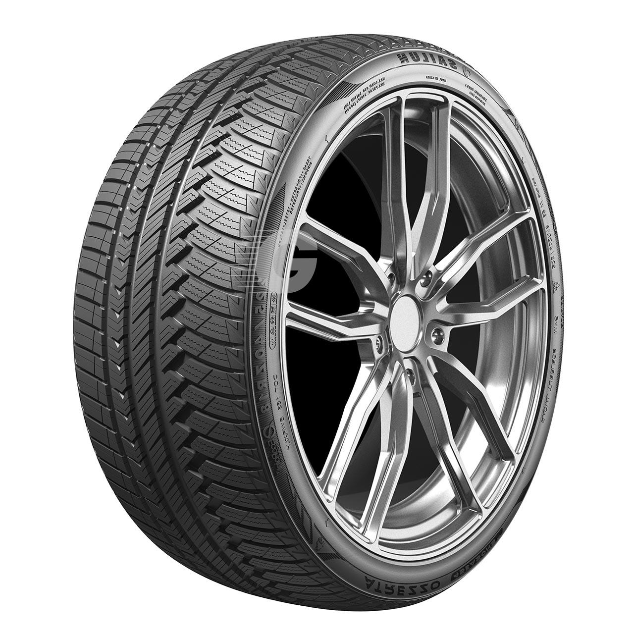 SAILUN ATREZZO 4SEASONS PRO 215/55R17 98 W