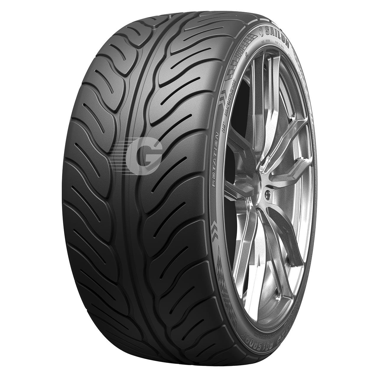SAILUN ATREZZO R01 SPORT 255/55R18 109 V