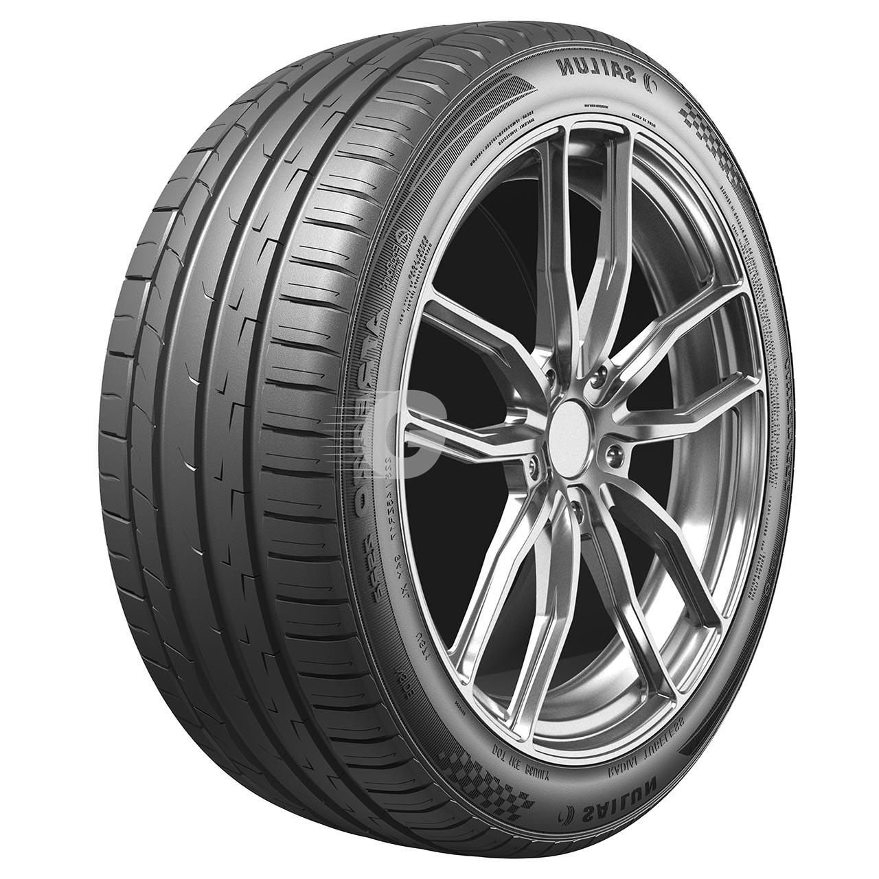 SAILUN ATREZZO ZSR2 205/55R16 94 Y