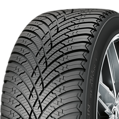 BERLIN TIRES ALL SEASON 1 185/65R14 86 T