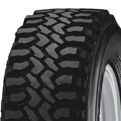 BLACK STAR Dakota 205/80R16 104 Q