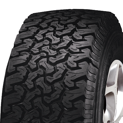 BLACK STAR Globe Trotter 185/75R16 104 Q