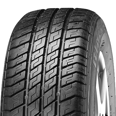 BLACK STAR V3 195/60R15 88 V