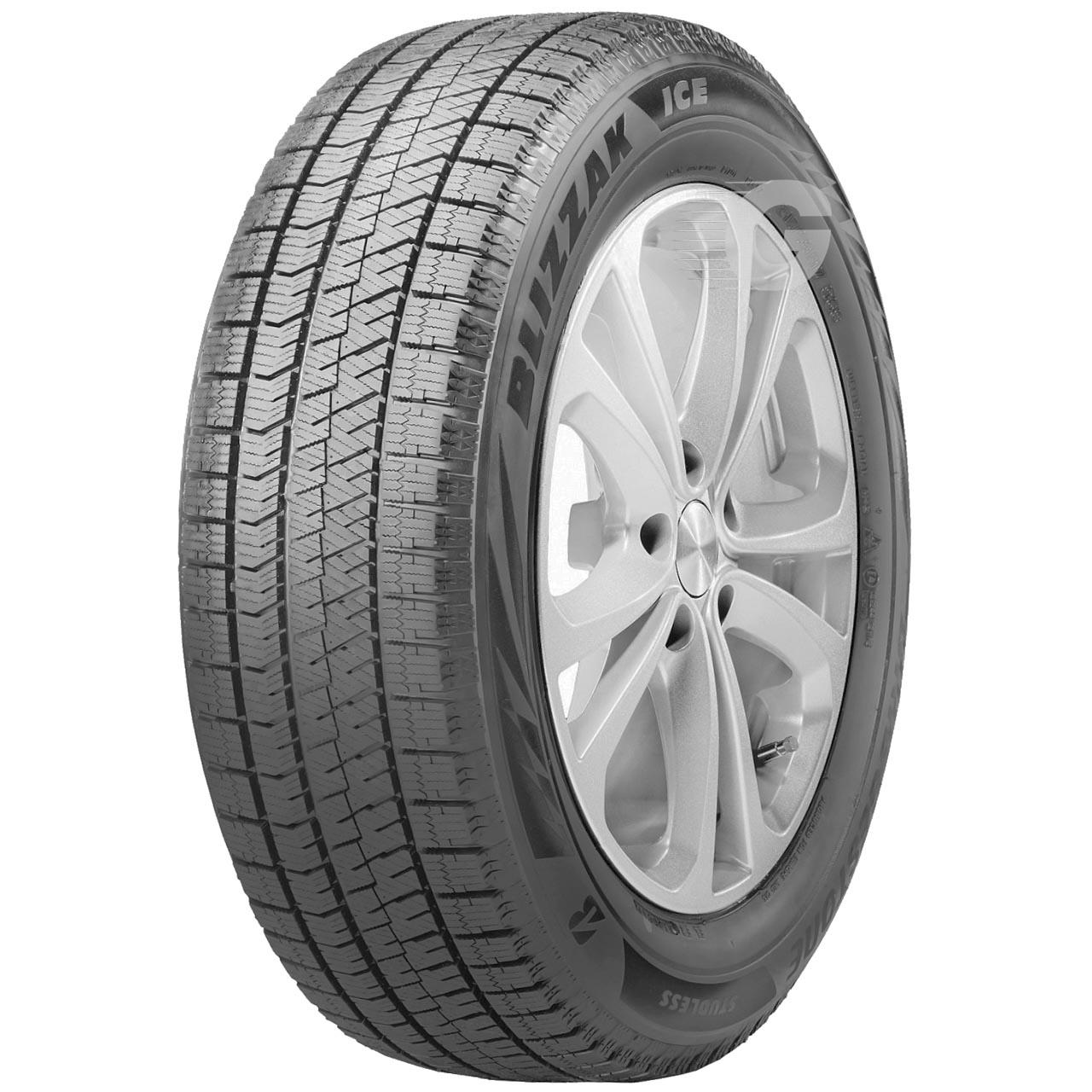 BRIDGESTONE BLIZZAK ICE 175/65R14 86 S