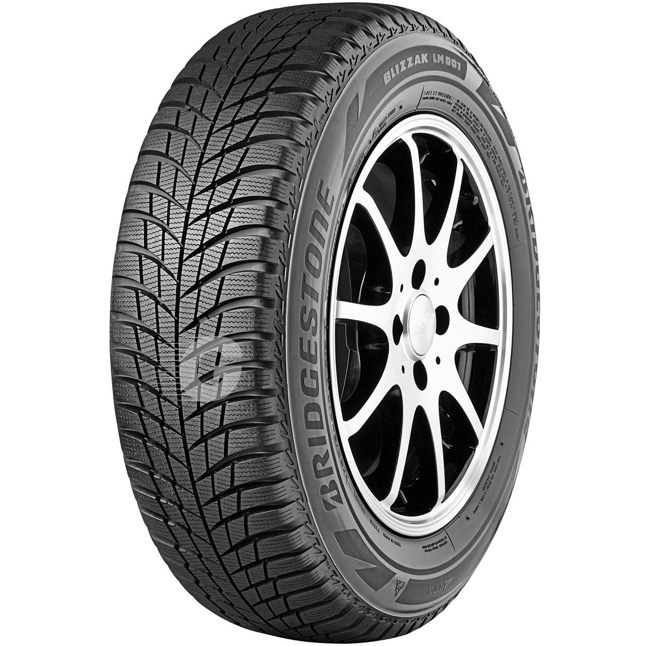 BRIDGESTONE BLIZZAK LM001 175/65R14 82 T