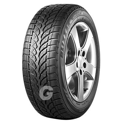 visuel BRIDGESTONE Blizzak LM-32 205/60R16 92 H n°2