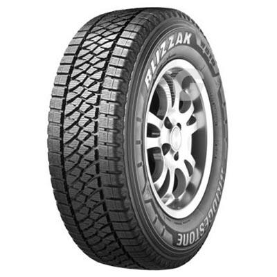 visuel BRIDGESTONE Blizzak W810 195/70R15 104 R n°2